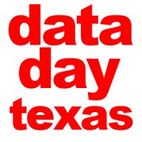 Data Day Texas Logo