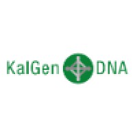 PT. KalGen DNA Logo