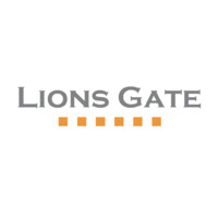 Lions Gate Property Finance Logo