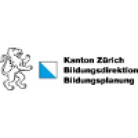 Division for Educational Planning, Zurich State Department of Education Logo