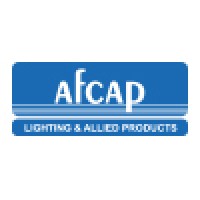 Afcap Wholesale Logo
