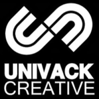 UNIVACK Creative // Agencia de Publicidad Creativa Logo