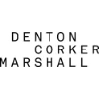 Denton Corker Marshall Logo