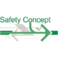 Safety Concept Sàrl, conseils en prévention Logo
