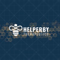 Helperby Therapeutics Logo