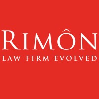 Rimon PC Logo