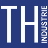 TH-INDUSTRIE Logo