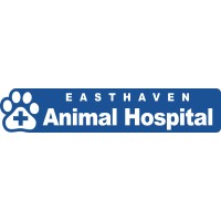 Easthaven Animal Hospital Logo
