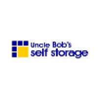 Sovran Self Storage Logo