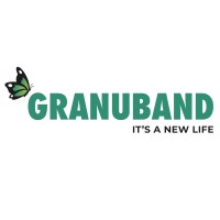 Granuband Logo