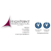 High Point Precision Products, Inc. Logo