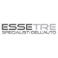 Esse Tre srl Logo