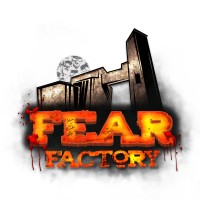 Fear Factory SLC Logo