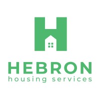 Hebron Housing Services Logo