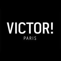 VICTOR ! PARIS Logo