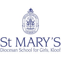 St Marys DSG, Kloof Logo