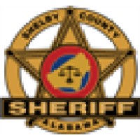 Shelby County Sheriffs Office Logo