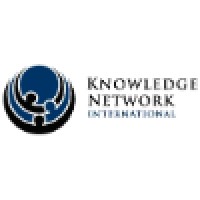 Knowledge Network International Logo