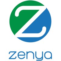 Zenya.io Logo