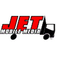 JET Mobile Media Logo