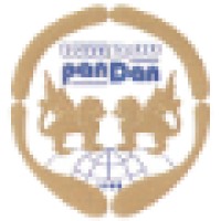 PANDAN Logo