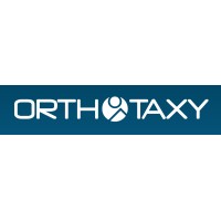 Orthotaxy Logo