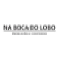 Na Boca do Lobo Logo