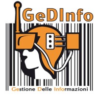 GeDInfo Logo