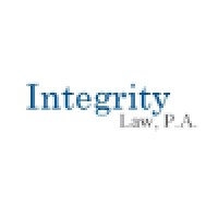 Integrity Law, P.A. Logo