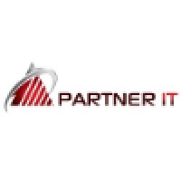 Partner IT Inc. Logo