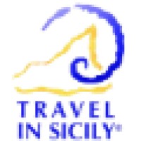 Travel In Sicily T.O. and Cruise Agency Logo