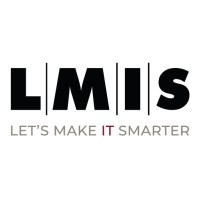 LMIS AG Logo