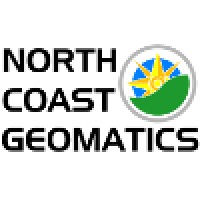 North Coast Geomatics Logo