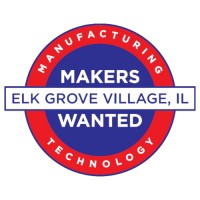 Elk Grove Village, IL Logo
