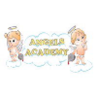 Angels Academy Logo