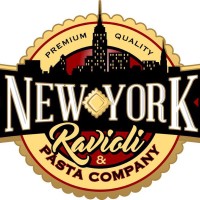 New York Ravioli & Pasta Co., Inc. Logo
