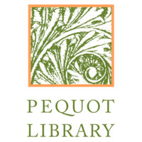 Pequot Library Association Logo