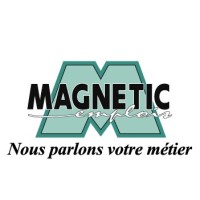 Magnetic Emplois SA Logo