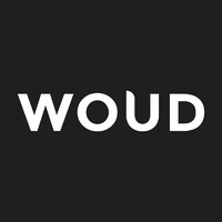 WOUD Logo