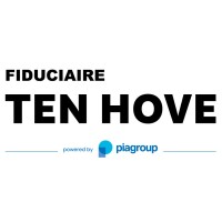 Fiduciaire Ten Hove Logo