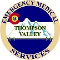 Thompson Valley EMS Logo