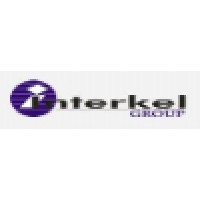 Interkel Group Africa Logo