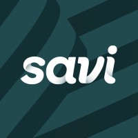 savi uk Logo