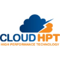 CloudHPT Logo