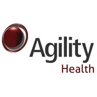 Agility Health Logo