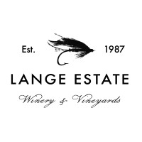 Lange Estate Winery & Vineyards LLC Logo