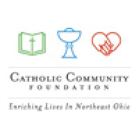 Catholic Community Foundation/CLE Logo