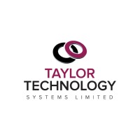Taylor Technology Systems Limited Logo