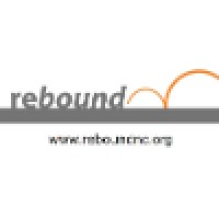 Rebound, Alternatives for Youth Logo
