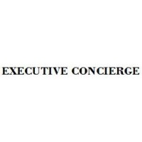 EXECUTIVE CONCIERGE SERVICES Logo